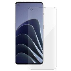 Folie SILKASE pentru OnePlus 10, protectie ecran,silicon regenerabil