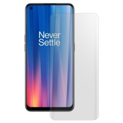 Folie mata SILKASE pentru OnePlus Nord CE 2 5G, protectie ecran, silicon regenerabil