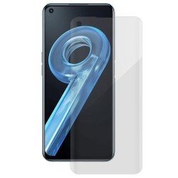 Folie SILKASE pentru Realme 9 Pro, protectie ecran, silicon regenerabil Folie SILKASE pentru Realme 9 Pro, protectie ecran, silicon regenerabil