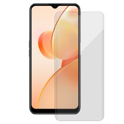 Folie SILKASE pentru Realme C31, protectie ecran, silicon regenerabil