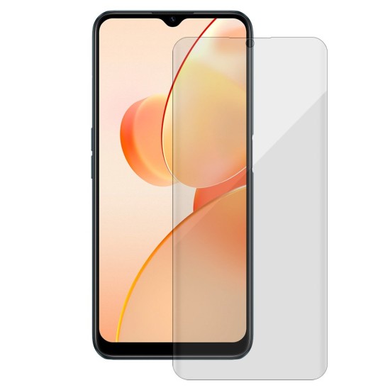 Folie SILKASE pentru Realme C31, protectie ecran, silicon regenerabil (SILKASE, Realme) by www.silkase.ro Folie SILKASE pentru Realme C31, protectie ecran, silicon regenerabil (GT2, F4706) by www.silkase.ro