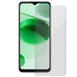 Folie SILKASE pentru Realme C35, protectie ecran, silicon regenerabil