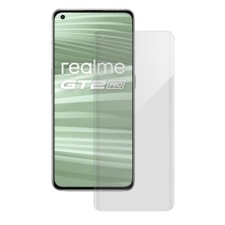 Folie SILKASE pentru Realme GT2 Pro, protectie ecran, silicon regenerabil