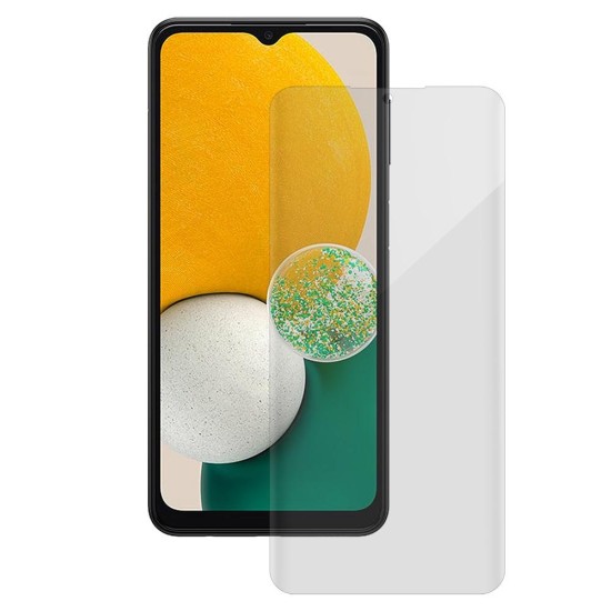 Folie SILKASE pentru Samsung Galaxy A13 5G, protectie ecran, silicon regenerabil (SILKASE, Telefoane Samsung) by www.silkase.ro Folie SILKASE pentru Samsung Galaxy A13 5G, protectie ecran, silicon regenerabil (Telefoane Samsung, F4502) by www.silkase.ro