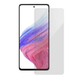 Folie SILKASE pentru Samsung Galaxy A53/ A53 5G, protectie ecran, silicon regenerabil