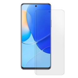 Folie mata SILKASE pentru Huawei Nova 9 SE, protectie ecran, silicon regenerabil Folie mata SILKASE pentru Huawei Nova 9 SE, protectie ecran, silicon regenerabil