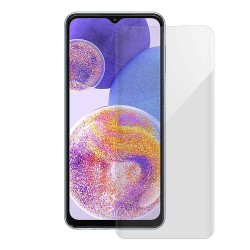 Folie SILKASE pentru Samsung Galaxy M23, protectie ecran, silicon regenerabil