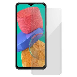 Folie SILKASE pentru Samsung Galaxy M33, protectie ecran, silicon regenerabil