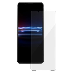 Folie SILKASE pentru Sony Xperia Pro-I, protectie ecran,silicon regenerabil