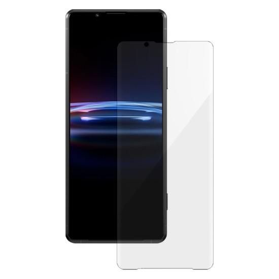 Folie SILKASE pentru Sony Xperia Pro-I, protectie ecran,silicon regenerabil (SILKASE, Xperia Pro-I) by www.silkase.ro Folie SILKASE pentru Sony Xperia Pro-I, protectie ecran,silicon regenerabil (Xperia Pro-I, F4410) by www.silkase.ro