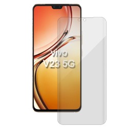 Folie SILKASE pentru Vivo V23 5G, protectie ecran, silicon regenerabil Folie SILKASE pentru Vivo V23 5G, protectie ecran, silicon regenerabil