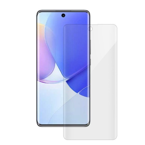 Folie SILKASE pentru Xiaomi 12X, protectie ecran, silicon regenerabil (12X, F4614) by www.silkase.ro