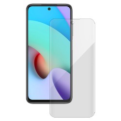 Folie SILKASE pentru Xiaomi Redmi Note 11  Pro Plus 5G, protectie ecran, silicon regenerabil