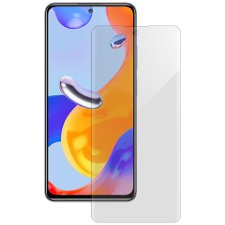 Folie SILKASE pentru Xiaomi Redmi Note 11/ 11S, protectie ecran,silicon regenerabil Folie SILKASE pentru Xiaomi Redmi Note 11/ 11S, protectie ecran,silicon regenerabil