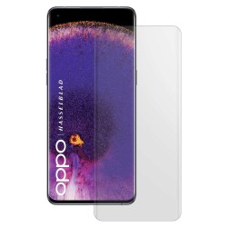 Folie mata SILKASE pentru OPPO Find X5 Pro, protectie ecran, silicon regenerabil Folie mata SILKASE pentru OPPO Find X5 Pro, protectie ecran, silicon regenerabil