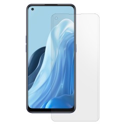 Folie mata SILKASE pentru OPPO Reno7 5G, protectie ecran, silicon regenerabil Folie mata SILKASE pentru OPPO Reno7 5G, protectie ecran, silicon regenerabil