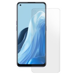 Folie mata SILKASE pentru OPPO Reno7 Lite 5G, protectie ecran, silicon regenerabil