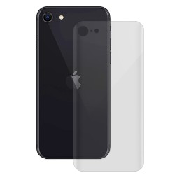 Folie spate SILKASE pentru Apple iPhone SE 3 2022, protectie spate, silicon regenerabil Folie spate SILKASE pentru Apple iPhone SE 3 2022, protectie spate, silicon regenerabil