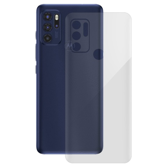 Folie spate SILKASE pentru Motorola Moto G60s, protectie spate, silicon regenerabil (SILKASE, Motorola) by www.silkase.ro Folie spate SILKASE pentru Motorola Moto G60s, protectie spate, silicon regenerabil (Moto G60s, F4449) by www.silkase.ro