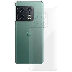 Folie spate SILKASE pentru OnePlus 10, protectie spate,silicon regenerabil