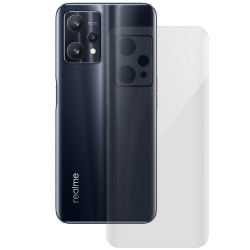 Folie spate SILKASE pentru Realme 9 Pro, protectie spate, silicon regenerabil Folie spate SILKASE pentru Realme 9 Pro, protectie spate, silicon regenerabil