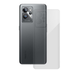 Folie spate SILKASE pentru Realme GT2 Pro, protectie silicon regenerabil