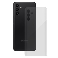 Folie spate SILKASE pentru Samsung Galaxy A13 5G, protectie silicon regenerabil Folie spate SILKASE pentru Samsung Galaxy A13 5G, protectie silicon regenerabil