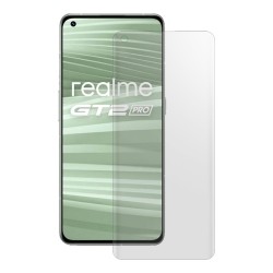 Folie mata SILKASE pentru Realme GT2 Pro, protectie ecran, silicon regenerabil
