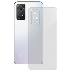 Folie spate SILKASE pentru Xiaomi Redmi Note 11/ 11S, protectie spate,silicon regenerabil Folie spate SILKASE pentru Xiaomi Redmi Note 11/ 11S, protectie spate,silicon regenerabil