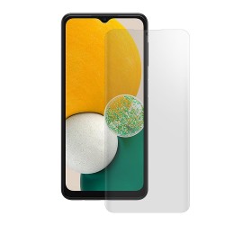 Folie mata SILKASE pentru Samsung Galaxy A13 5G, protectie ecran, silicon regenerabil Folie mata SILKASE pentru Samsung Galaxy A13 5G, protectie ecran, silicon regenerabil