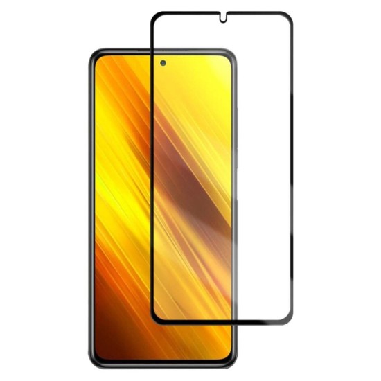 Folie sticla mata SILKASE pentru Xiaomi Poco X3 NFC/ X3 Pro, Full Glue, Full display, negru (SILKASE, Accesorii Xiaomi) by www.silkase.ro Folie sticla mata SILKASE pentru Xiaomi Poco X3 NFC/ X3 Pro, Full Glue, Full display, negru (Poco X3 Pro, F4305) by www.silkase.ro