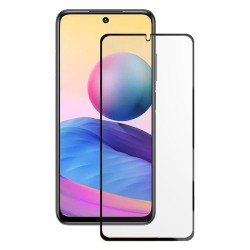 Folie sticla mata SILKASE pentru Xiaomi Redmi 10, Full Glue, Full display, negru Folie sticla mata SILKASE pentru Xiaomi Redmi 10, Full Glue, Full display, negru
