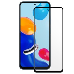 Folie sticla mata SILKASE pentru Xiaomi Redmi Note 11, Full Glue, Full display, negru Folie sticla mata SILKASE pentru Xiaomi Redmi Note 11, Full Glue, Full display, negru