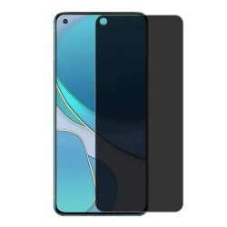Folie sticla privacy SILKASE pentru OnePlus Nord 2/ Nord 2T, Full Glue, Full display