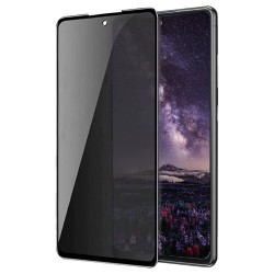 Folie sticla privacy SILKASE pentru Samsung S22, Full Glue, Full display, negru Folie sticla privacy SILKASE pentru Samsung S22, Full Glue, Full display, negru