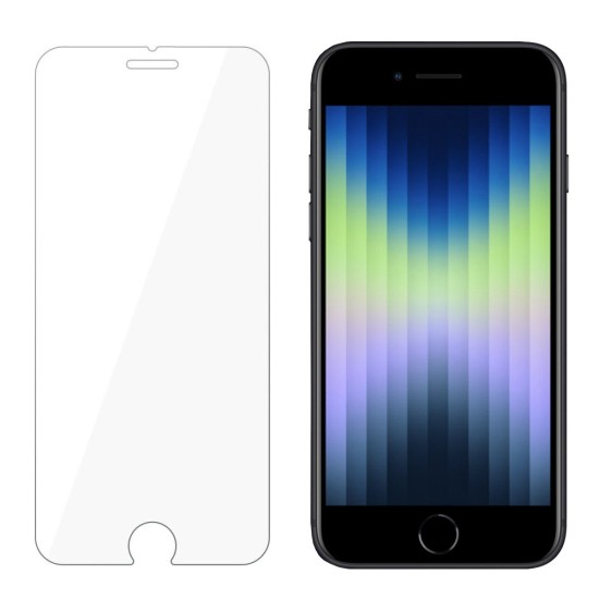 Folie sticla SILKASE pentru Apple iPhone SE 3 2022, Full Glue, Full display,culoare transparenta (SILKASE, iPhone 7) by www.silkase.ro Folie sticla SILKASE pentru Apple iPhone SE 3 2022, Full Glue, Full display,culoare transparenta (iPhone 7, F4498) by www.silkase.ro