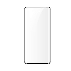 Folie sticla SILKASE pentru Huawei Nova 8i, Full Glue, Full display, negru Folie sticla SILKASE pentru Huawei Nova 8i, Full Glue, Full display, negru