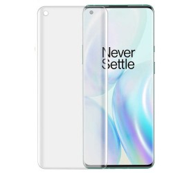 Folie sticla UV mata SILKASE pentru OnePlus 9 Pro, Full Glue, Full display, transparenta Folie sticla UV mata SILKASE pentru OnePlus 9 Pro, Full Glue, Full display, transparenta