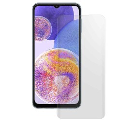 Folie mata SILKASE pentru Samsung Galaxy M23, protectie ecran, silicon regenerabil