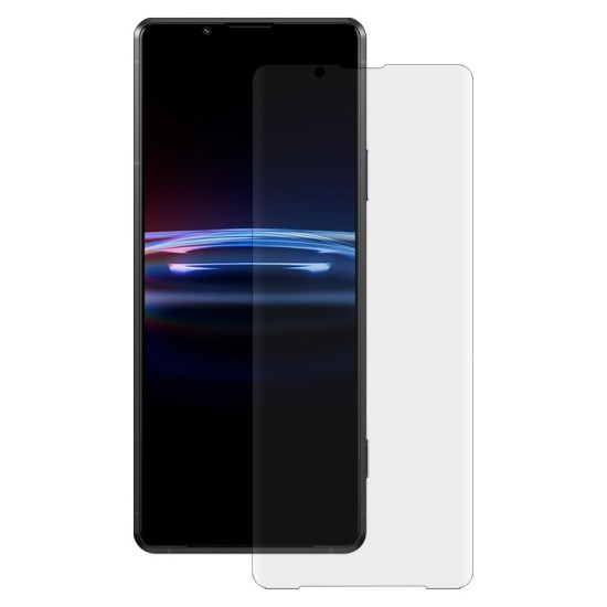 Folie mata SILKASE pentru Sony Xperia Pro-I, protectie ecran,silicon regenerabil (SILKASE, Xperia Pro-I) by www.silkase.ro Folie mata SILKASE pentru Sony Xperia Pro-I, protectie ecran,silicon regenerabil (Xperia Pro-I, F4413) by www.silkase.ro