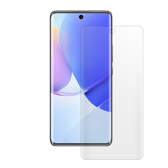Folie mata SILKASE pentru Xiaomi 12 Pro, protectie ecran,silicon regenerabil (SILKASE, Accesorii Xiaomi) by www.silkase.ro Folie mata SILKASE pentru Xiaomi 12 Pro, protectie ecran,silicon regenerabil (12 Pro, F4383) by www.silkase.ro
