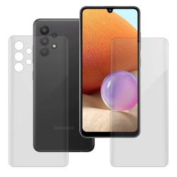 Set 2 folii SILKASE pentru Samsung A32 5G, protectie telefon,silicon regenerabil Set 2 folii SILKASE pentru Samsung A32 5G, protectie telefon,silicon regenerabil
