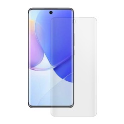 Folie mata SILKASE pentru Xiaomi 12X, protectie ecran, silicon regenerabil Folie mata SILKASE pentru Xiaomi 12X, protectie ecran, silicon regenerabil