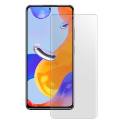 Folie mata SILKASE pentru Xiaomi Redmi Note 11/ 11S, protectie ecran,silicon regenerabil Folie mata SILKASE pentru Xiaomi Redmi Note 11/ 11S, protectie ecran,silicon regenerabil