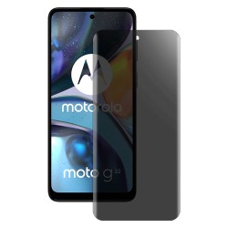 Folie privacy mata SILKASE pentru Motorola Moto G22, protectie ecran, silicon regenerabil Folie privacy mata SILKASE pentru Motorola Moto G22, protectie ecran, silicon regenerabil