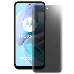 Folie privacy mata SILKASE pentru Motorola Moto G41, protectie ecran, silicon regenerabil Folie privacy mata SILKASE pentru Motorola Moto G41, protectie ecran, silicon regenerabil