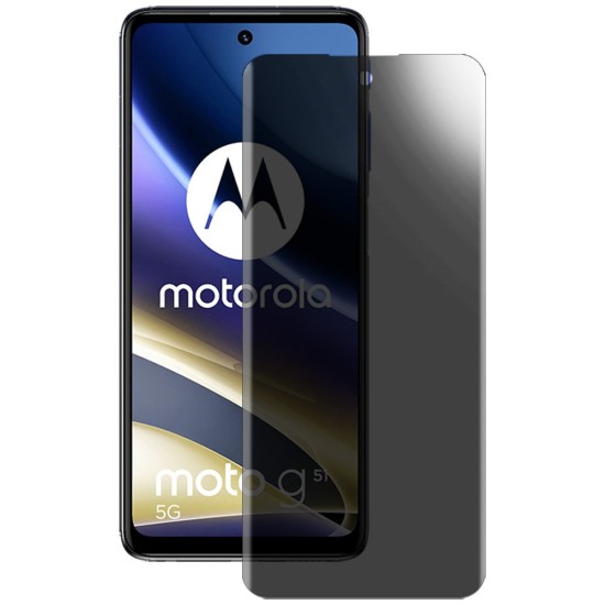 Folie privacy mata SILKASE pentru Motorola Moto G51 5G, protectie ecran, silicon regenerabil (SILKASE, Motorola) by www.silkase.ro Folie privacy mata SILKASE pentru Motorola Moto G51 5G, protectie ecran, silicon regenerabil (Moto G51 5G, F4729) by www.silkase.ro
