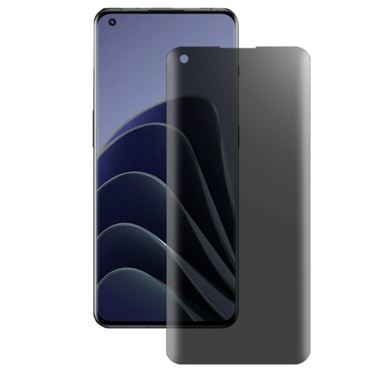 Folie privacy mata SILKASE pentru OnePlus 10 Pro, protectie ecran,silicon (SILKASE, Telefoane OnePlus) by www.silkase.ro Folie privacy mata SILKASE pentru OnePlus 10 Pro, protectie ecran,silicon (Telefoane OnePlus, F4409) by www.silkase.ro