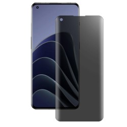 Folie privacy mata SILKASE pentru OnePlus 10, protectie ecran,silicon