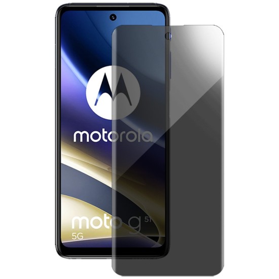 Folie mata SILKASE pentru Motorola Moto G51 5G, protectie ecran, silicon regenerabil (SILKASE, Motorola) by www.silkase.ro Folie mata SILKASE pentru Motorola Moto G51 5G, protectie ecran, silicon regenerabil (Moto G51 5G, F4725) by www.silkase.ro